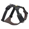 Ruffwear Front Range Hundegeschirr, Basalt Gray Größe S: 56 - 69 cm Brustumfang