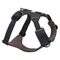 Ruffwear Front Range Hundegeschirr, Basalt Gray Größe L-XL: 81 - 107 cm Brustumfang
