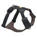 Ruffwear Front Range Hundegeschirr, Basalt Gray Größe S: 56 - 69 cm Brustumfang
