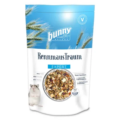 Bunny GerbilDream Expert - 500g
