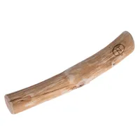 Gioco per cani Nomad Tales Calma Bastone di legno di litchi - Ø 3 x L 20 cm