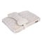 Modern Wonen Minimalistische hondenmat Kuta Maat M: L 90 x B 59 x H 8 cm