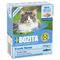 Bozita Tetra pedaços em molho 6 x 370 g Sterilised com truta salmonada