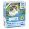 Bozita Tetra paloja kastikkeessa 6 x 370 g Sterilisoitu, kirjolohi