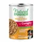 Natural Trainer Pate Monoproteico Medium & Maxi Adult 1 x 400 g králík a celozrnné obiloviny