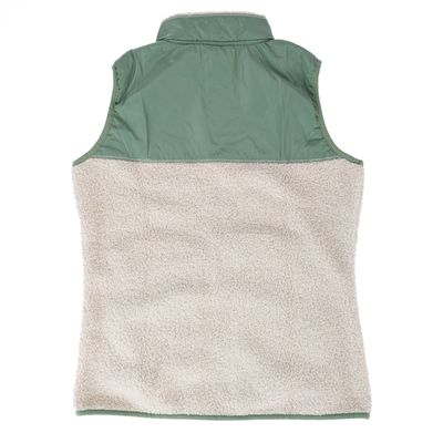 TIAKI Pet Parent Sherpa Vest - S/M