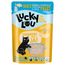Lucky Lou Extra Food, 12 x 70 g Kurczak i tuńczyk w bulionie