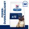 Hill's Prescription Diet z/d Food Sensitivities 8 kg