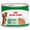 Royal Canin Mini Adult Mousse - dog wet food Saver Pack: 24 x 195g