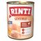 Výhodné balenie RINTI Sensible 12 x 800 g kuracie a mrkva