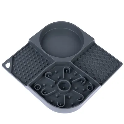 Modern Living Abano slickmatta - L 21 x B 21 cm