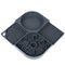 Modern Living Schleckmatte Abano L 21 x B 21 cm