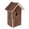 TIAKI bjælkehytte redekasse L 17 x B 12,5 x H 26 cm
