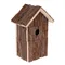 TIAKI bjælkehytte redekasse L 17 x B 12,5 x H 26 cm