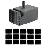 Petkit Eversweet 3 PRO Set: snoerloze vervangingspomp voor drinkfontein + vervangingsfilter voor snoerloze pomp