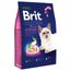 Brit Premium by Nature Cat Adult Pollo Crocchette gatto 8 kg