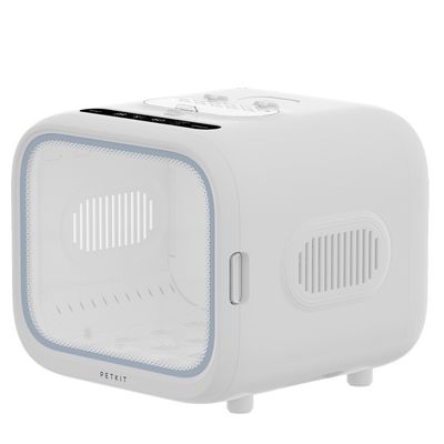 Petkit Airsalon Max Smart vysoušeč pro kočky a malé psy D 54 x Š 53 x V 49,5 cm