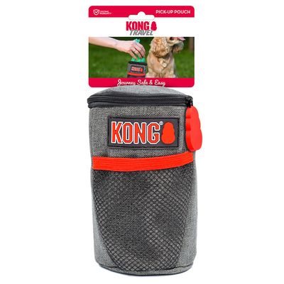 KONG Travel Pick-up Pouch 1 Stück