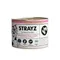 STRAYZ BIO cat 6 x 200 g Øko oksekød & øko rødbede i sauce