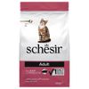 Schesir Cat Original, z szynką 1,5 kg