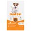 IAMS Advanced Nutrition Senior Small & Medium Dog met Kip 8+ 5 kg