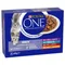 Voordeelpakket Purina ONE Adult 24 x 85 g Mix (4 soorten)
