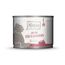 MjAMjAM Duo 6 x 200 g umido gatto Manzo & Coniglio