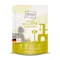 MjAMjAM Squeeze 6 x 300 g of Voordeelpakket 24 x 300 g Kattenvoer Eend & Kalkoen