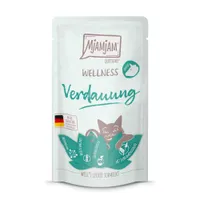 MjAMjAM Wellness 12 x 125 g - Verdauung - Rind