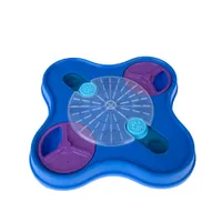 TIAKI Intelligenzspielzeug Puzzle Expert - Ø 29 x H 4,5 cm