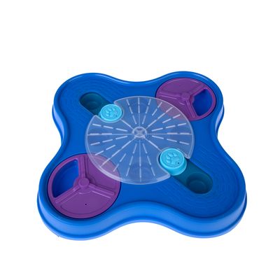 TIAKI Jouet d'intelligence Puzzle Expert Ø 29 x H 4,5 cm