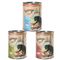 Feringa Selected Recipes 6 x 400 g Mix: bárány, marha, lazac