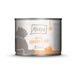 MjAMjAM Duo 6 x 200 g umido gatto Pollo & Vitello