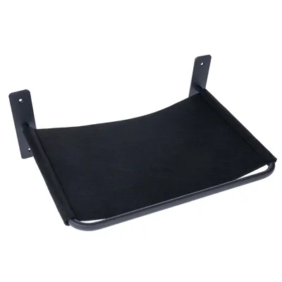 Amaca da parete Modern Living Boston - nera