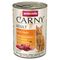 animonda Carny Adult 12 x 400 g Hovězí & kuře