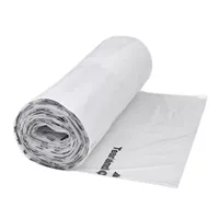 Selbstreinigende Katzentoilette Litter-Robot 4 - Zubehör: Schubladeneinsätze, 50 Stück, weiß