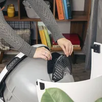 Selbstreinigende Katzentoilette Litter-Robot 4 - Starterset: Litter-Robot 4 + Schubladeneinsätze