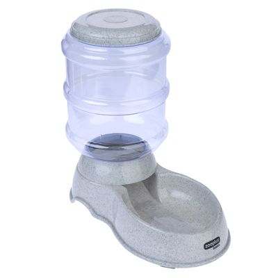 zooplus Basics tápadagoló Max. 3,5 liter száraztáphoz