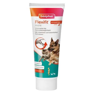 beaphar Flexifit® Paste - 250 g beaphar Flexifit® Paste - 250 g