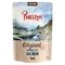 Purizon Kitten 6 x 70 g - gabonamentes Csirkefilé lazaccal