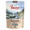 Purizon Kitten 6 x 70 g - gabonamentes Csirkefilé lazaccal