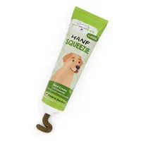 yummeez Classic Hanf Squeezie - Sparpaket: 4 x 100 g