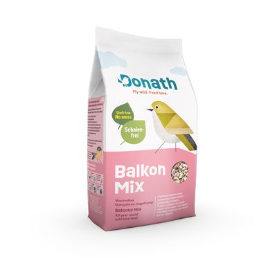 Donath Balkon Mix 9 kg
