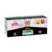 PURINA PRO PLAN Sterilised Adult Manzo & Pollo 40 x 85 g umido gatto 40 x 85 g