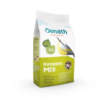 Donath Complete Mix - 1 kg
