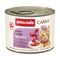 Sparpaket animonda Carny Adult 24 x 200 g Rind + Lamm