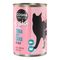 Lot Cosma Asia en gelée 12 x 400 g pour chat thon & crabe
