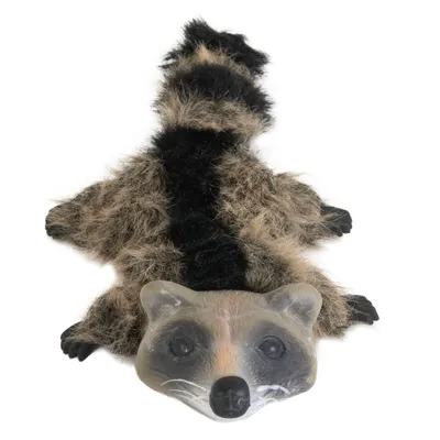 Hyper Pet Real Skinz vaskebjørn