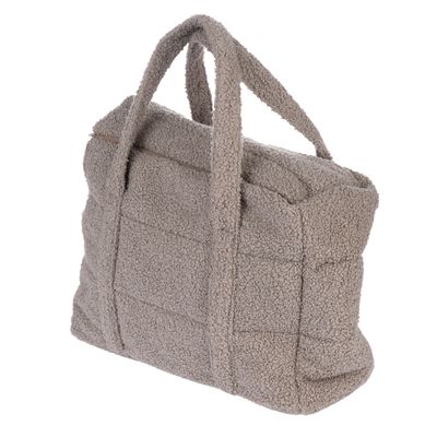 TIAKI bærepose Teddy for hunder