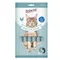 Dokas snackkrém májjal 4 x 90 g